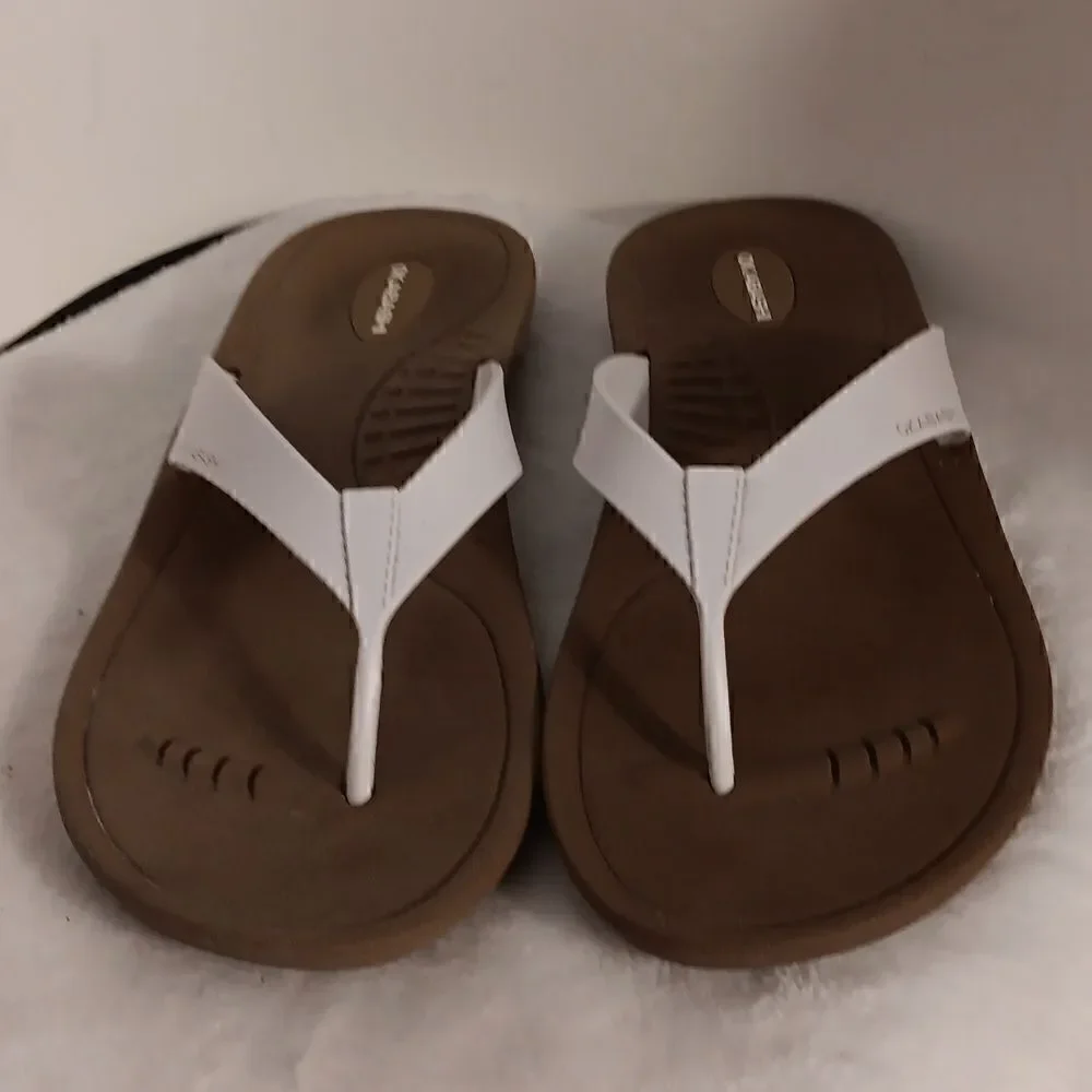 Okabashi these white